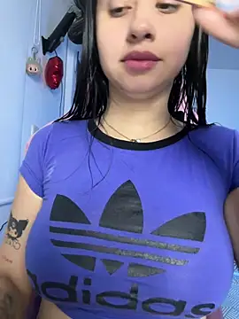 lucy grey25 online show from March 2026 02:34:02 PM