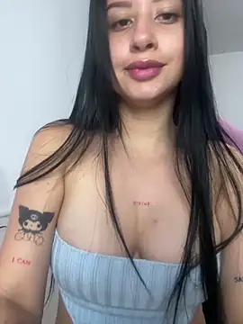 lucy grey25 online show from February 2026 12:19:02 AM