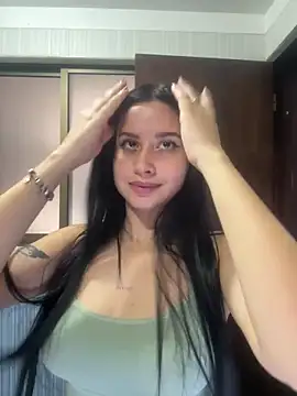 lucy grey25 online show from February 2026 09:23:01 PM