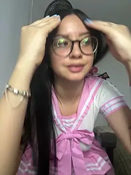 lucy grey25 online show from February 2026 05:36:01 PM