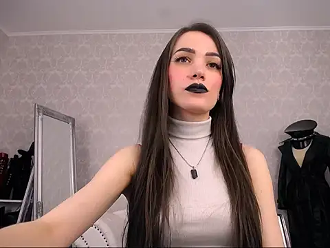 AlienaMoore online show from September 2025 04:29:01 PM