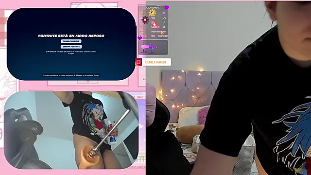 Snapshot of demi_chan chatting on September 2025 09:16:02 AM demi chan online show from September 2025 09:16:02 AM