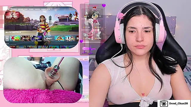Snapshot of demi_chan chatting on September 2025 07:10:02 AM demi chan online show from September 2025 07:10:02 AM