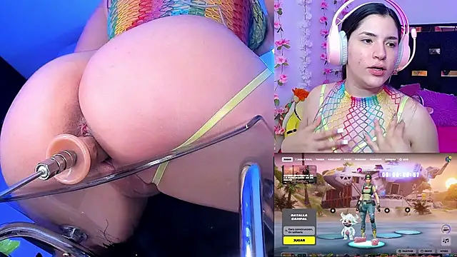 demi chan online show from May 2026 01:51:02 PM