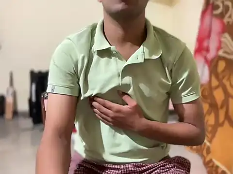 project085 online show from October 2025 03:35:01 PM