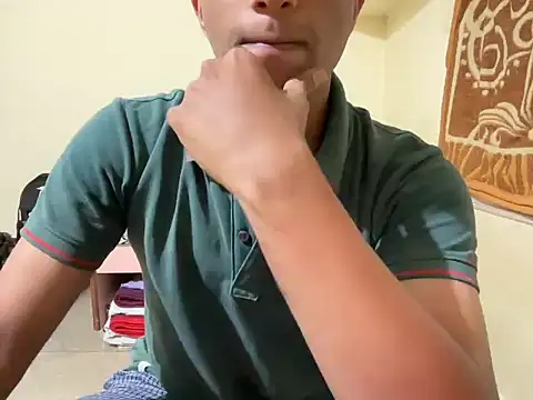 project085 online show from November 2025 03:37:02 PM