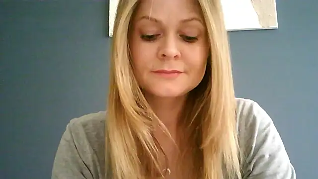 Ginger-bb online show from March 2026 07:47:01 AM