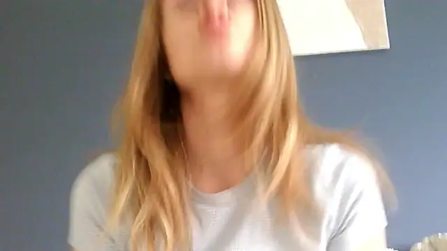 Ginger-bb online show from April 2026 05:47:01 AM