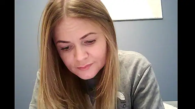 Ginger-bb online show from December 2025 08:48:02 AM