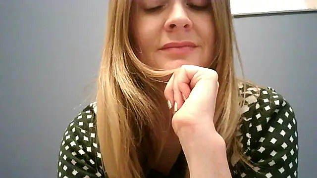 Ginger-bb online show from December 2025 01:24:02 PM