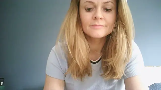 Ginger-bb online show from June 2026 03:56:01 PM