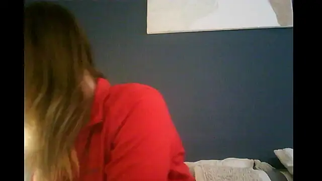 Ginger-bb online show from November 2025 07:31:02 AM