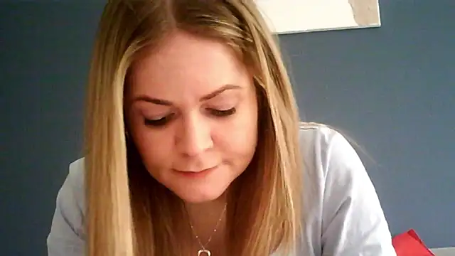 Ginger-bb online show from March 2026 06:35:02 AM