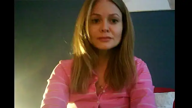 Ginger-bb online show from January 2026 07:25:01 AM