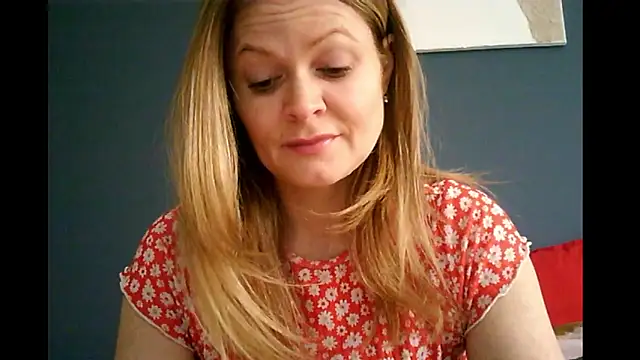 Ginger-bb online show from March 2026 07:00:02 AM