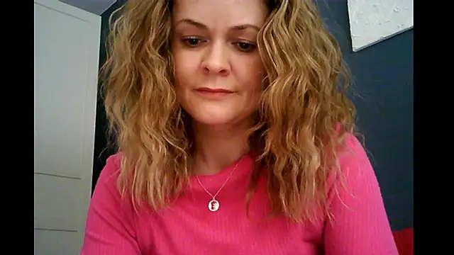 Ginger-bb online show from February 2026 07:37:02 AM