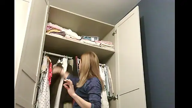 Ginger-bb online show from December 2025 07:36:02 AM