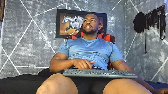 big blackmen19 online show from March 2026 02:05:02 AM