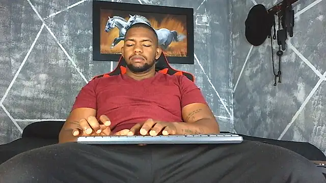 big blackmen19 online show from April 2026 01:12:02 PM