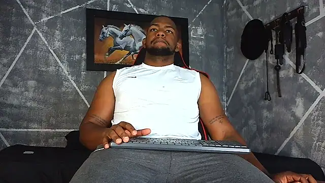 big blackmen19 online show from March 2026 03:24:01 PM