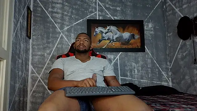 big blackmen19 online show from February 2026 05:57:01 PM