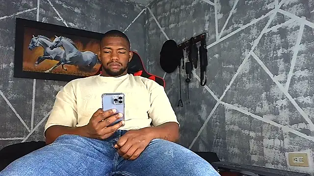 big blackmen19 online show from March 2026 01:33:01 PM