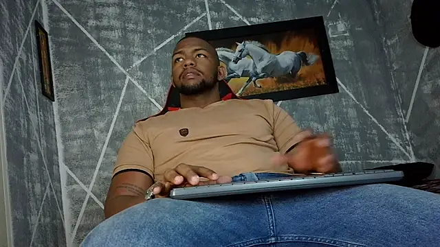 big blackmen19 online show from February 2026 10:52:02 PM