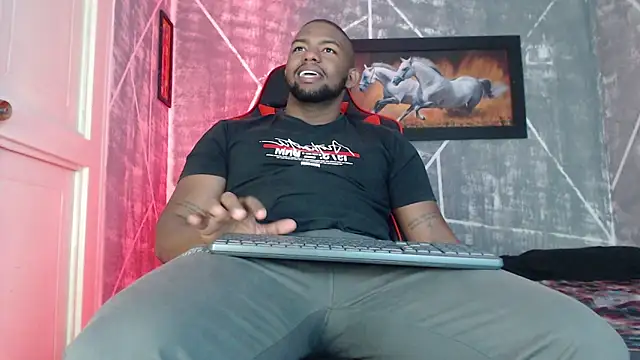 big blackmen19 online show from January 2026 05:18:01 PM