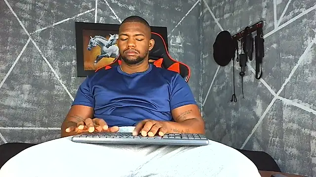 big blackmen19 online show from March 2026 01:34:01 PM