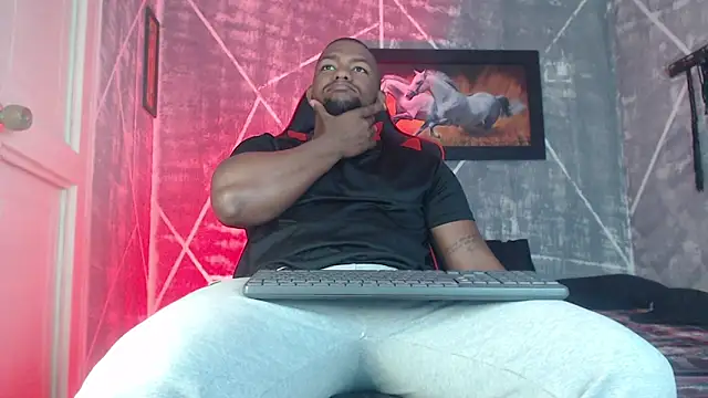 big blackmen19 online show from December 2025 01:55:01 PM