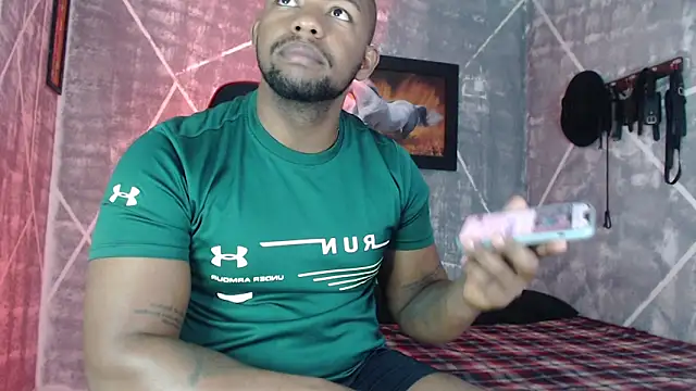 big blackmen19 online show from February 2026 12:37:02 PM