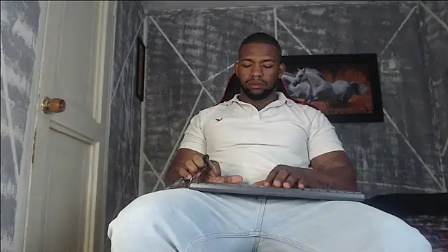 Snapshot of big_blackmen19 chatting on September 2025 01:25:02 PM big blackmen19 online show from September 2025 01:25:02 PM