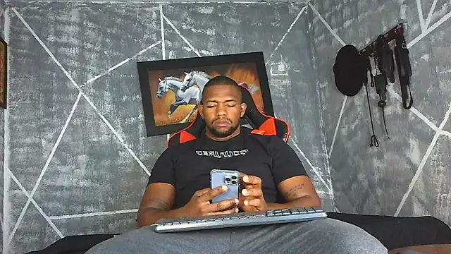 big blackmen19 online show from March 2026 01:56:01 PM