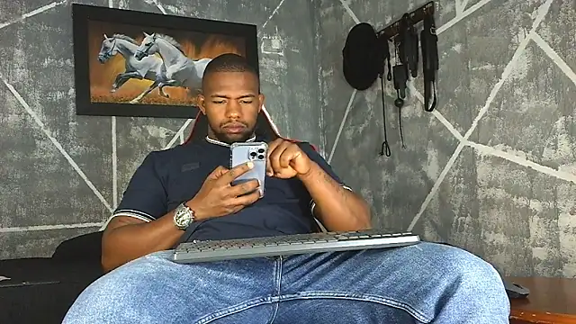 big blackmen19 online show from March 2026 02:54:02 PM