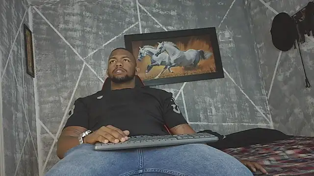 big blackmen19 online show from February 2026 12:16:02 PM