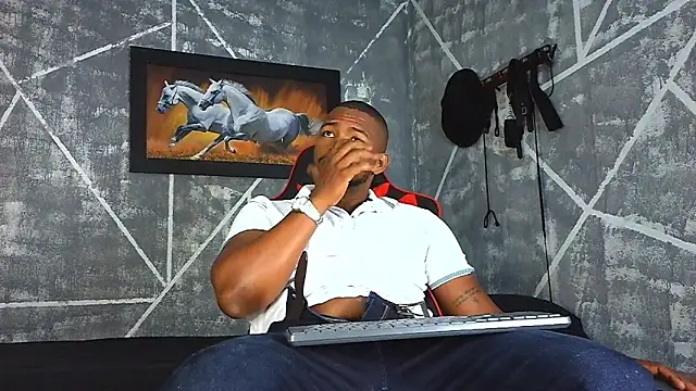 big blackmen19 online show from April 2026 12:32:02 PM