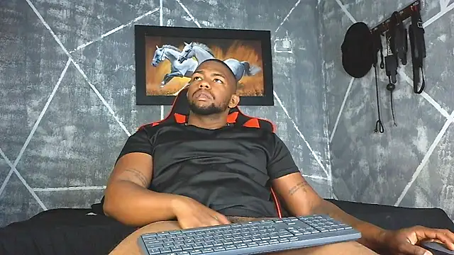 big blackmen19 online show from April 2026 06:38:01 PM