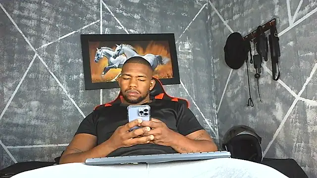 big blackmen19 online show from March 2026 01:57:01 PM