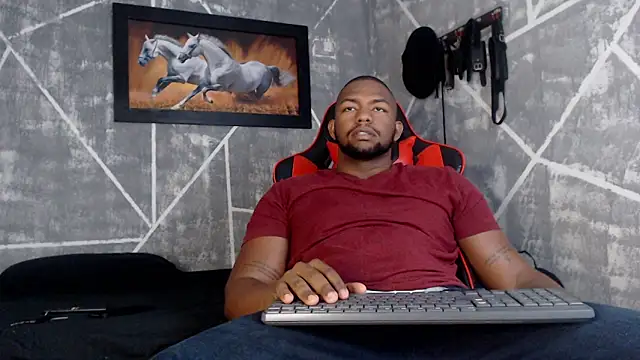 big blackmen19 online show from February 2026 12:39:02 PM