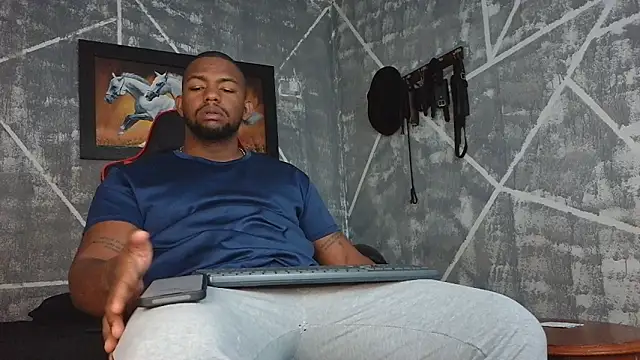 big blackmen19 online show from March 2026 02:02:02 PM