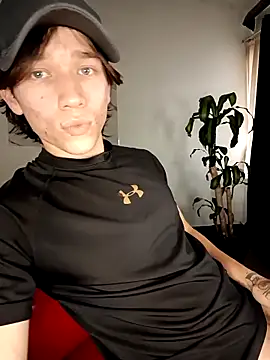 Logan sixxer online show from March 2026 08:48:01 PM