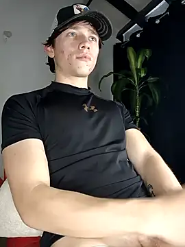 Logan sixxer online show from January 2026 09:07:02 PM