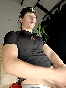 Logan sixxer online show from December 2025 03:08:01 AM