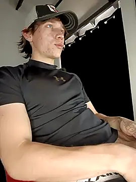 Logan sixxer online show from February 2026 07:49:02 PM