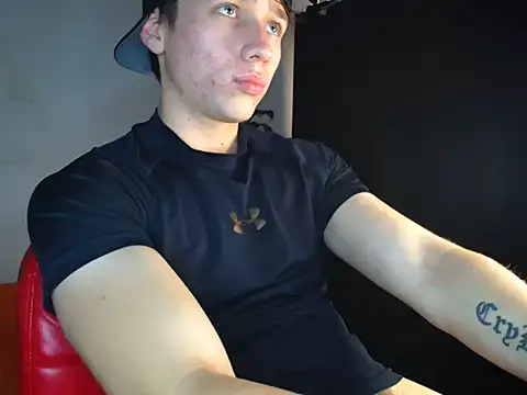 Snapshot of Logan_sixxer chatting on November 2025 09:08:01 PM Logan sixxer online show from November 2025 09:08:01 PM