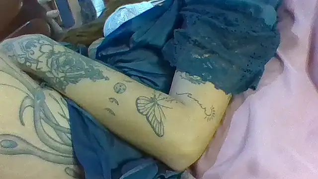 offnyxmoon online show from September 2025 02:42:01 PM