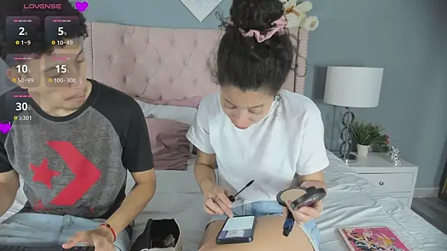 Joe And Emma online show from September 2025 04:40:01 PM