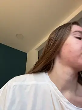 SoulNonNude online show from February 2026 11:30:02 AM