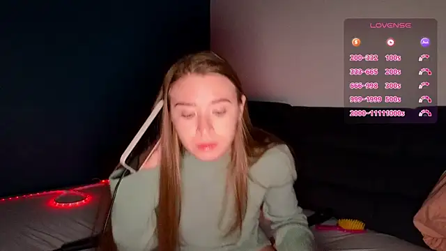 SoulNonNude online show from January 2026 06:03:02 PM