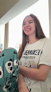 SoulNonNude online show from January 2026 12:09:01 PM